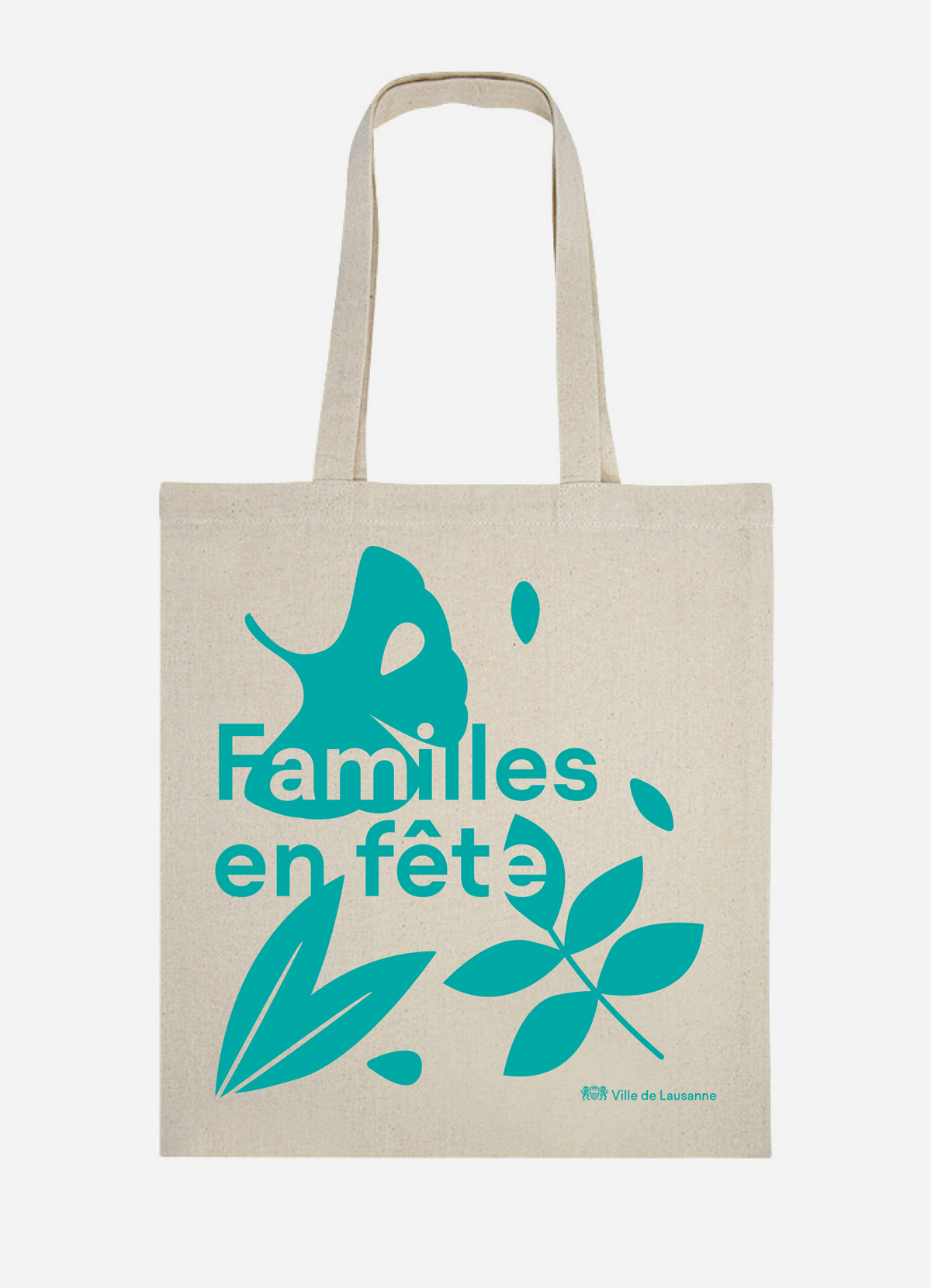 Programme journée des familles BLF