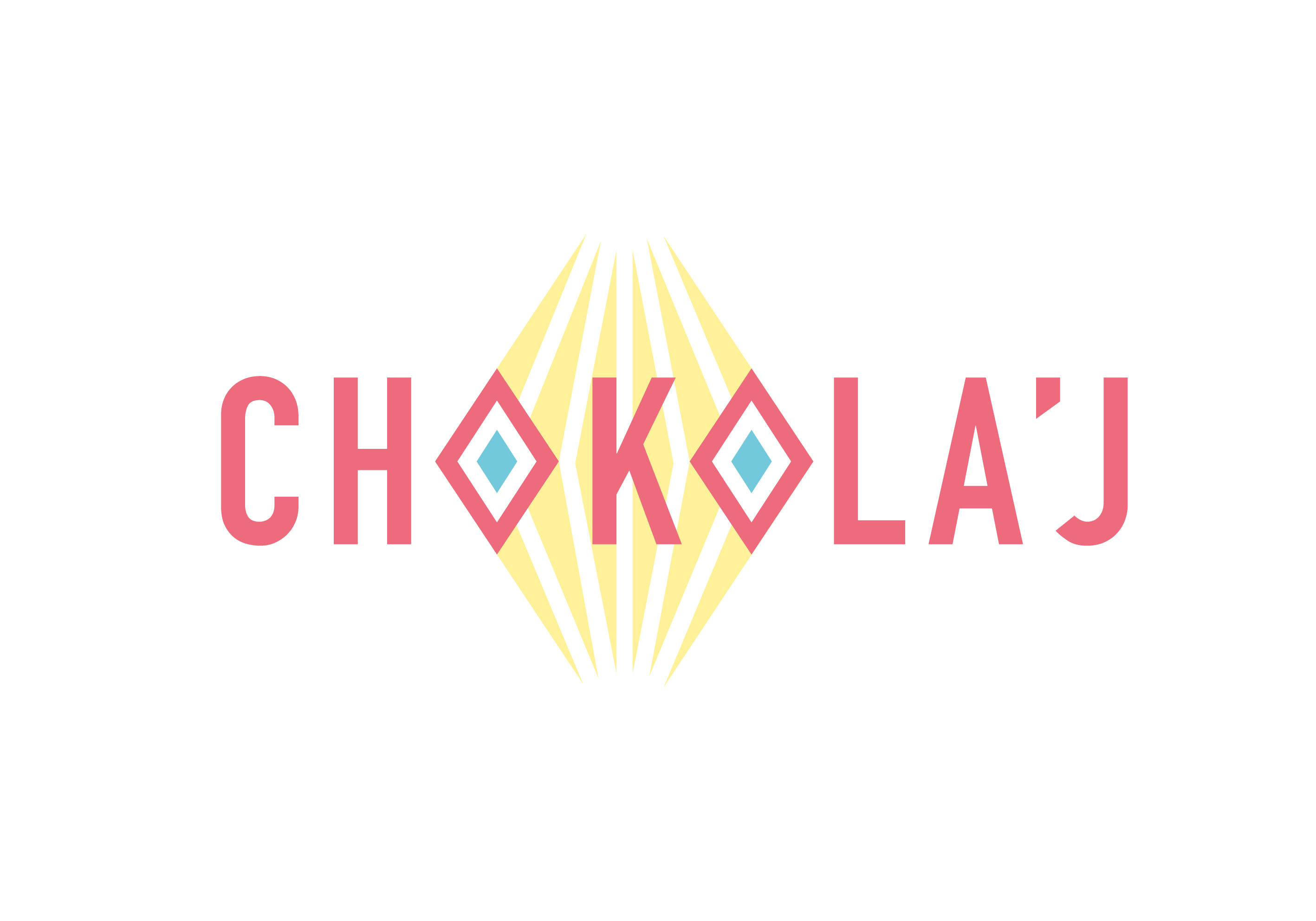 Chokola'j
