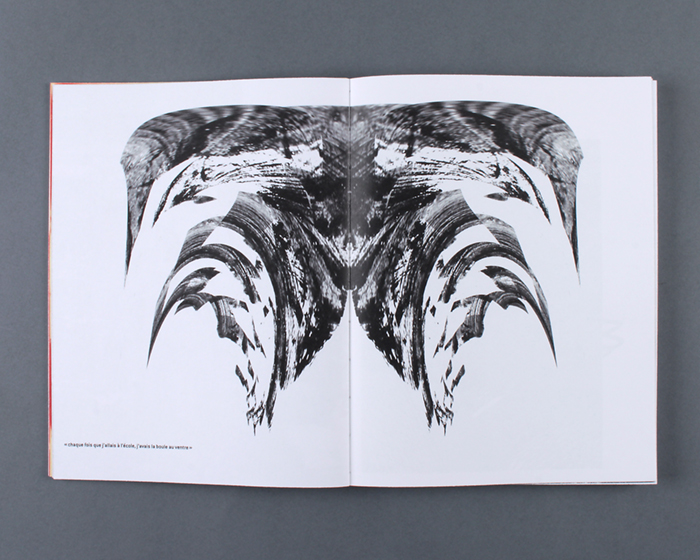 différence semblable