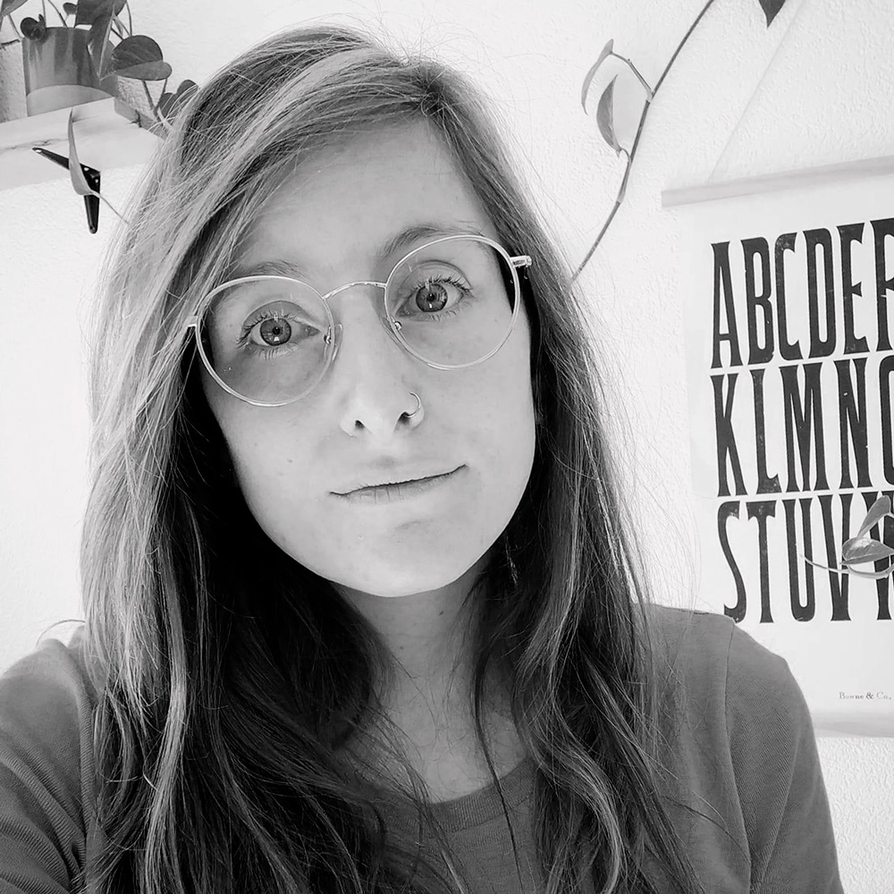 photo de Fanny Aeschlimann